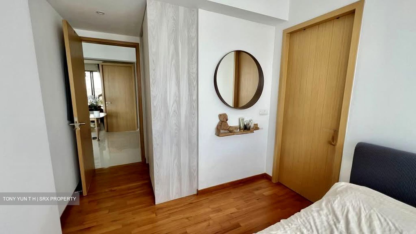 TRE Residences (D14), Condominium #577560591